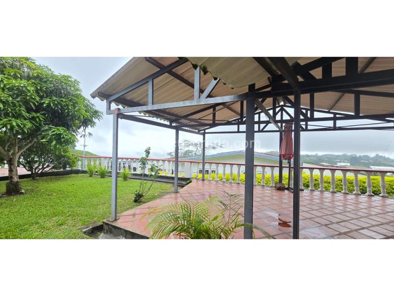Casa – Circasia - Vista 2
