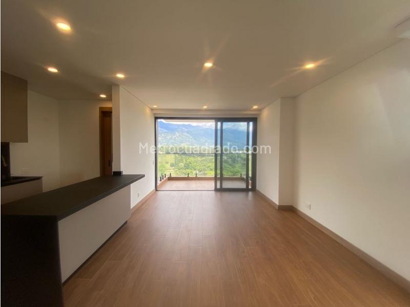 Apartment in Armenia, Quimbaya - View 3