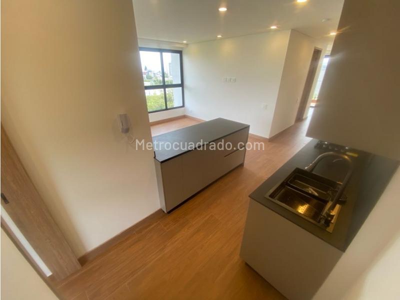 Apartment in Armenia, Quimbaya - More