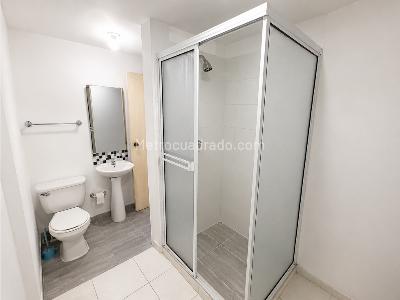 Apartaestudio en arriendo en Carrera 14a, Armenia, 27 m² · foto 3 de 4