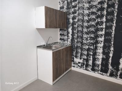 Apartaestudio en arriendo en Carrera 14a, Armenia, 27 m² · foto 4 de 4