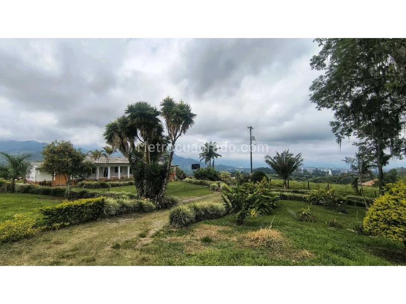 Casa – Salento, Fría - Vista 4