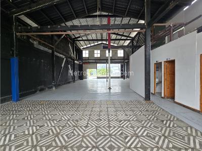 Local Comercial en Arriendo, Km 2 Via Armenia Pereira, Armenia