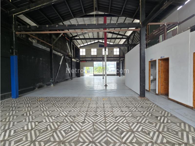 Local Comercial en Arriendo, Km 2 Via Armenia Pereira, Armenia - Vista 2