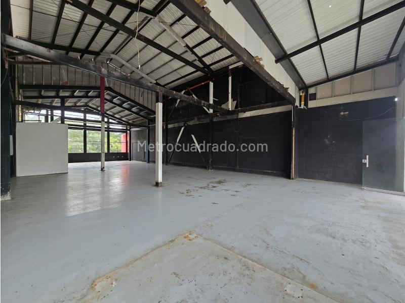 Local Comercial en Arriendo, Km 2 Via Armenia Pereira, Armenia - Vista 4