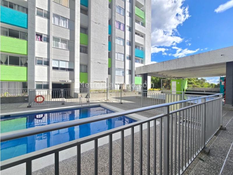 Piso – Armenia, Urbanización Villa de las Américas, San José - Vista 2