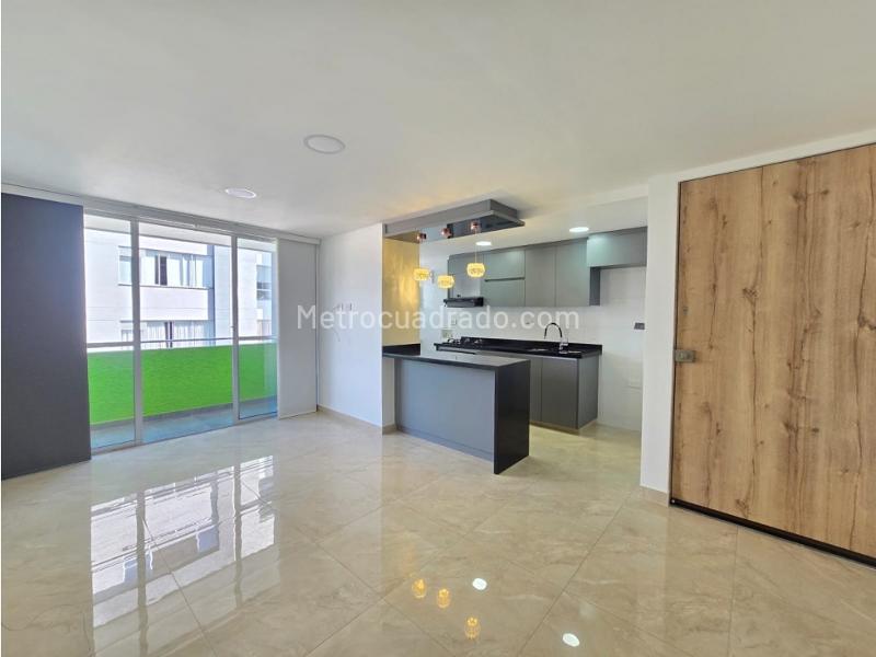Piso – Armenia, Urbanización Villa de las Américas, San José - Vista 3