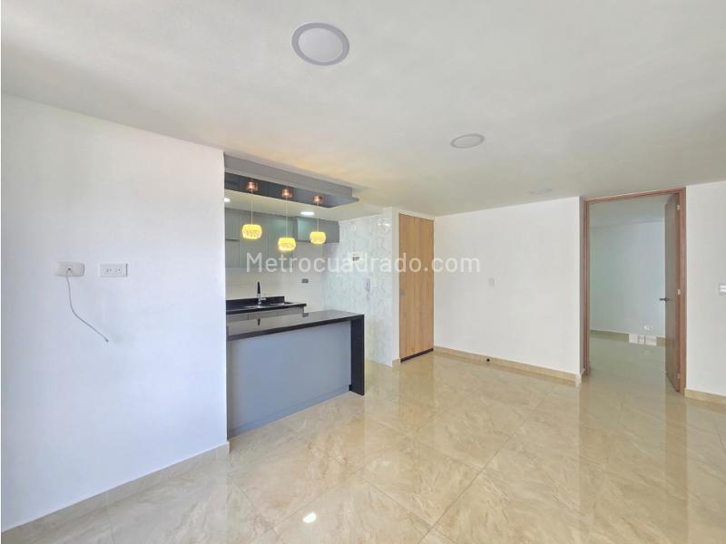 Piso – Armenia, Urbanización Villa de las Américas, San José - Vista 4