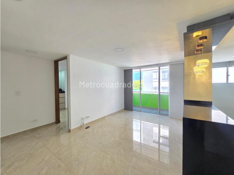 Piso – Armenia, Urbanización Villa de las Américas, San José - Vista 5
