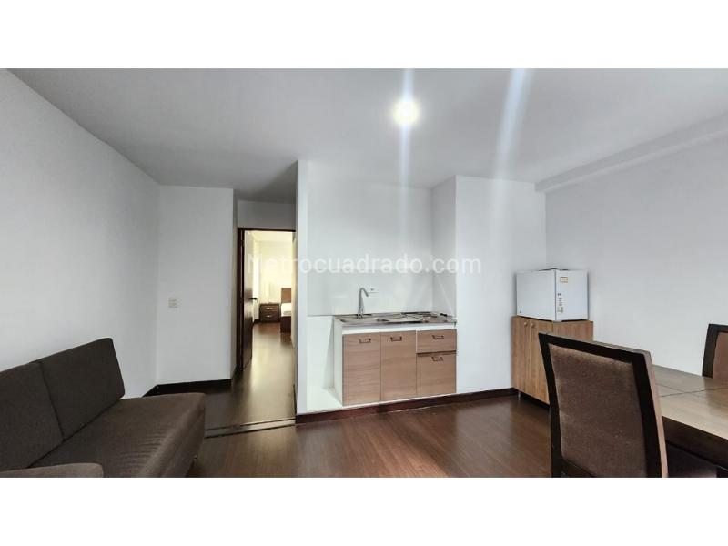 Apartamento en Arriendo, Centro, Armenia