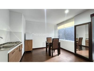Apartamento en arriendo en Centro, Armenia · foto 2 de 11