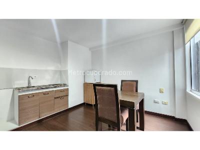 Apartamento en arriendo en Centro, Armenia · foto 3 de 11