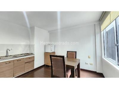 Apartamento en arriendo en Centro, Armenia · foto 4 de 11