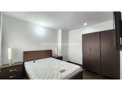 Apartamento en arriendo en Centro, Armenia · foto 5 de 11