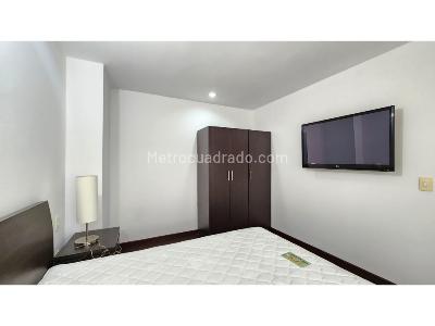 Apartamento en arriendo en Centro, Armenia · foto 6 de 11