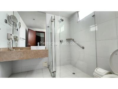 Apartamento en arriendo en Centro, Armenia · foto 9 de 11