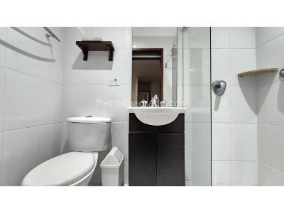 Apartamento en arriendo en Centro, Armenia · foto 10 de 11