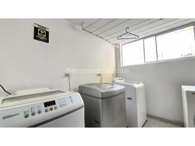Apartamento en arriendo en Centro, Armenia · foto 11 de 11