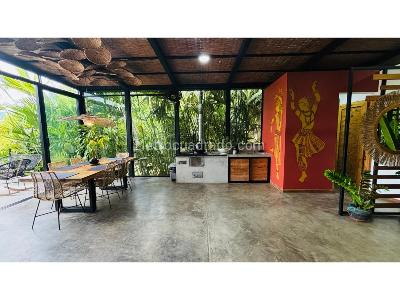 Casa de 4 alcobas en venta en Km 1 2 Via La Tebaida Al Valle, Armenia, 262 m² · foto 3 de 20