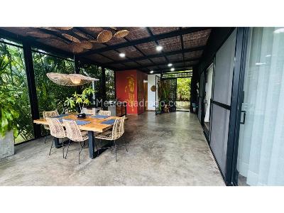 Casa de 4 alcobas en venta en Km 1 2 Via La Tebaida Al Valle, Armenia, 262 m² · foto 4 de 20