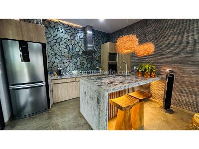 Casa de 4 alcobas en venta en Km 1 2 Via La Tebaida Al Valle, Armenia, 262 m² · foto 5 de 20