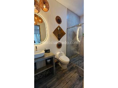 Casa de 4 alcobas en venta en Km 1 2 Via La Tebaida Al Valle, Armenia, 262 m² · foto 9 de 20