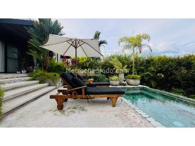 Casa de 4 alcobas en venta en Km 1 2 Via La Tebaida Al Valle, Armenia, 262 m² · foto 12 de 20