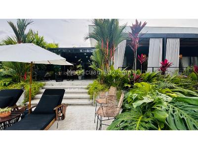 Casa de 4 alcobas en venta en Km 1 2 Via La Tebaida Al Valle, Armenia, 262 m² · foto 14 de 20