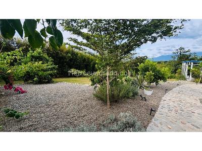Casa de 4 alcobas en venta en Km 1 2 Via La Tebaida Al Valle, Armenia, 262 m² · foto 16 de 20