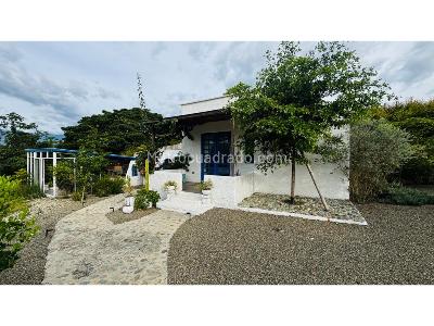 Casa de 4 alcobas en venta en Km 1 2 Via La Tebaida Al Valle, Armenia, 262 m² · foto 19 de 20