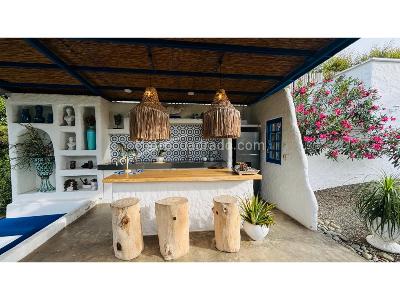 Casa de 4 alcobas en venta en Km 1 2 Via La Tebaida Al Valle, Armenia, 262 m² · foto 20 de 20