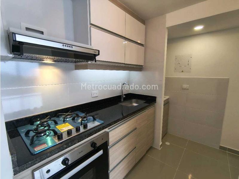 Piso – Armenia, Quimbaya - Vista 5