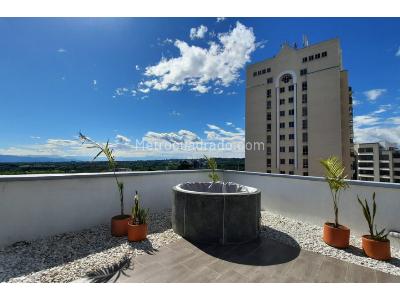 Apartaestudio en Arriendo, Avenida Bolivar, Armenia