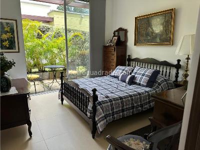 Casa de 3 alcobas en venta en Via Al Caimo, Armenia, 231 m² · foto 10 de 20