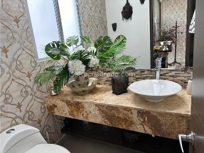 Casa de 3 alcobas en venta en Via Al Caimo, Armenia, 231 m² · foto 13 de 20
