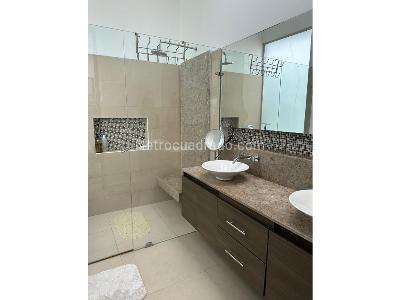 Casa de 3 alcobas en venta en Via Al Caimo, Armenia, 231 m² · foto 15 de 20