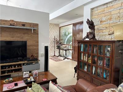 Casa de 3 alcobas en venta en Via Al Caimo, Armenia, 231 m² · foto 16 de 20