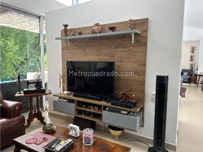 Casa de 3 alcobas en venta en Via Al Caimo, Armenia, 231 m² · foto 17 de 20