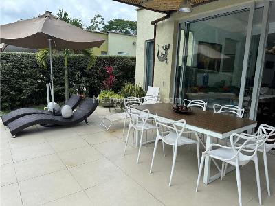 Casa de 3 alcobas en venta en Via Al Caimo, Armenia, 231 m² · foto 19 de 20