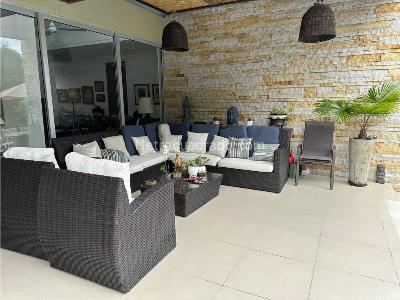 Casa de 3 alcobas en venta en Via Al Caimo, Armenia, 231 m² · foto 5 de 20