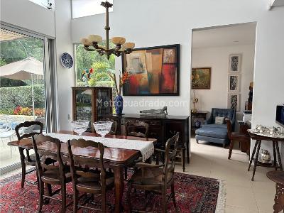 Casa de 3 alcobas en venta en Via Al Caimo, Armenia, 231 m² · foto 6 de 20