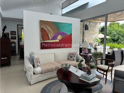 Casa de 3 alcobas en venta en Via Al Caimo, Armenia, 231 m² · foto 7 de 20