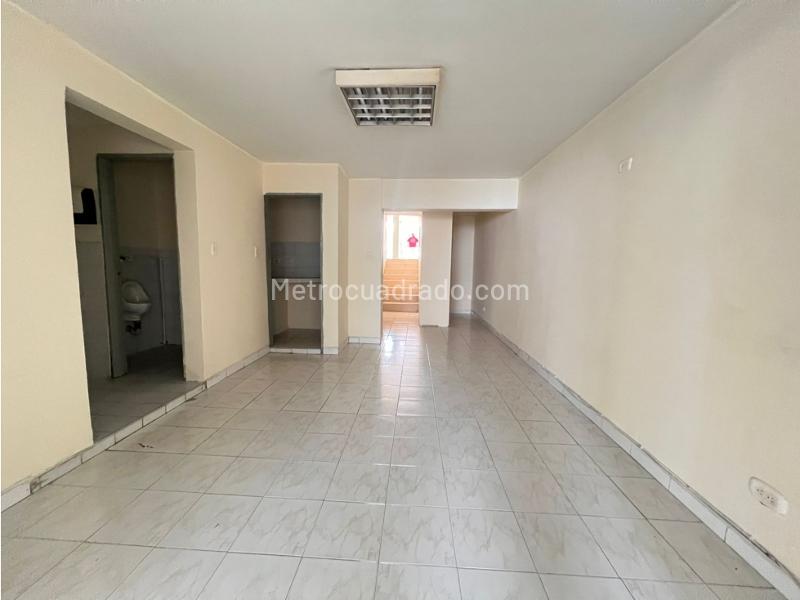 Local Comercial en Arriendo, Avenida Bolivar, Armenia - Vista 2
