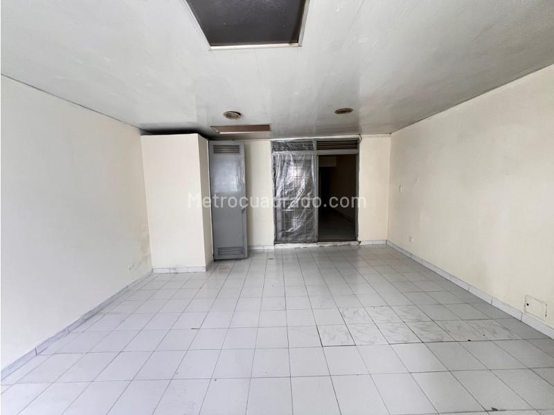 Local Comercial en Arriendo, Avenida Bolivar, Armenia - Más