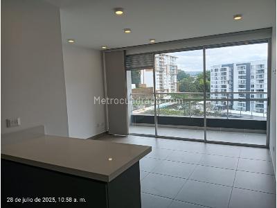 Apartamento en venta en Avenida Centenario, Armenia · foto 2 de 15