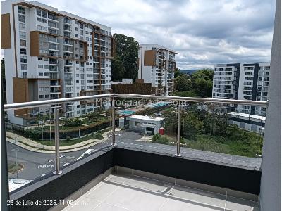 Apartamento en venta en Avenida Centenario, Armenia · foto 5 de 15