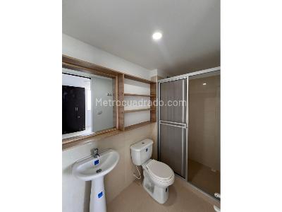 Apartamento de 3 alcobas en venta en Km 5 Via Montenegro, Armenia, 64 m² · foto 10 de 17