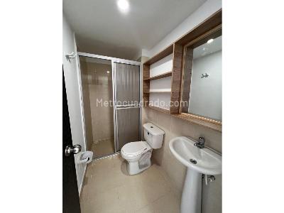 Apartamento de 3 alcobas en venta en Km 5 Via Montenegro, Armenia, 64 m² · foto 11 de 17