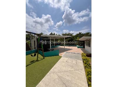 Apartamento de 3 alcobas en venta en Km 5 Via Montenegro, Armenia, 64 m² · foto 13 de 17
