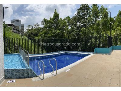 Apartamento de 3 alcobas en venta en Km 5 Via Montenegro, Armenia, 64 m² · foto 15 de 17